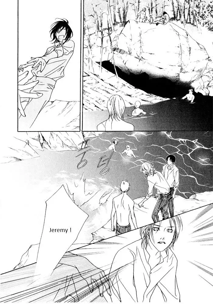 Savage Garden Chapter 21 24